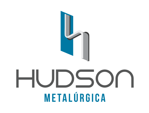 Logo Metalúrgica Hudson